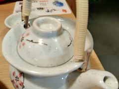 松茸汤-山之川日料放题(通州店)