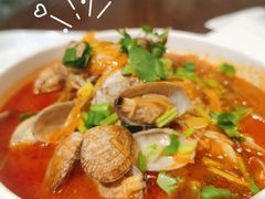 何记花甲粉-何记花甲(海岸城旗舰店)