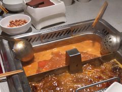 -海底捞火锅(杭州萧山宝龙广场店)