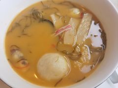 -康莱德酒店·美庭自助餐厅