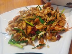 -梁姐啤酒鱼(兴坪古镇店)