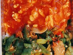 -石笨笨·盖浇饭大王(MOMOPARK店)