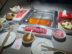 -海底捞火锅(万象城店)