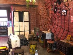 -机械师超级密室(小寨华旗店)