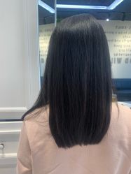 -艾米莉 烫染沙龙