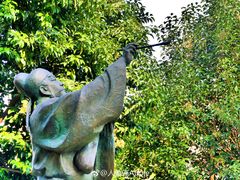 -敬亭山风景名胜区