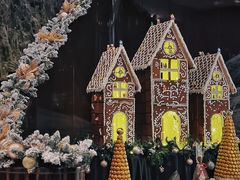 -北京康莱德酒店