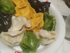 -双合园·海鲜水饺青岛菜(九水东路店)