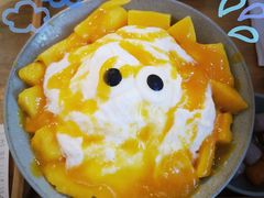 -怪物的冰与火(天虹商场中山路店)