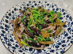 白炒鳝丝-小实惠嘉(威海路店)