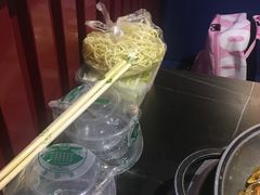 -青木岚小海鲜•小龙虾(友谊店)