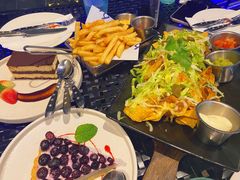 -bluefrog蓝蛙(皇庭广场店)