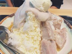 -鲜芋仙(观音桥大融城LG店)