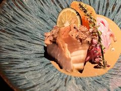 -風料理.鮨Omakase