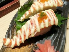 -越光米贩精致料理餐厅(金鹰店)