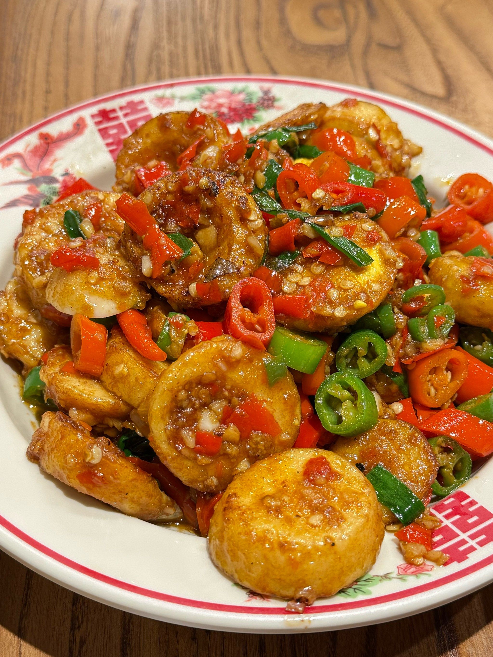 湘菜 长沙菜上海