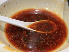 -康师傅私房牛肉面(马泉营奥莱店)
