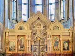 -滴血救世主教堂