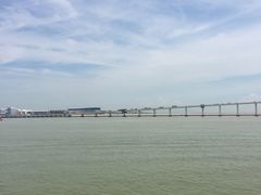 -澳门外港客运码头(轮渡站)