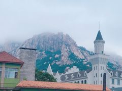 景点-崂山仰口游览区