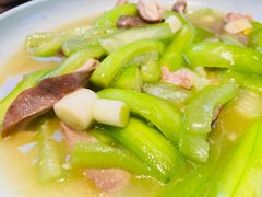 -新繁老號豌豆汤饭店·江湖菜(宝光寺店)
