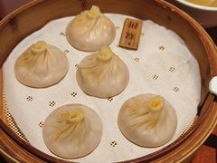 -裕兴记•蟹黄面馆(人民广场店)