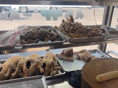 -正宗忘不了老鹅(梅岭店)