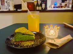 -Line 咖啡(石厦花园店)