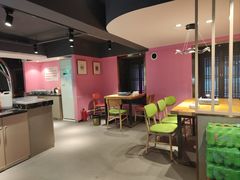 -牛满溢·自助潮汕鲜牛肉火锅(龙汇路店)