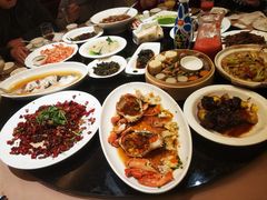 -新南华大酒店(广中店)