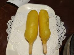 -老厨家(友谊路总店)