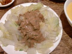 -清真吴记门钉肉饼·喜多利
