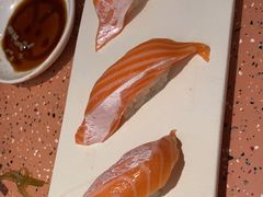 -元气寿司(东方宝泰店)