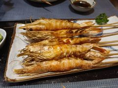 -德川家日本料理(龙德广场店)