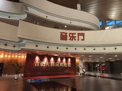 -合肥大剧院
