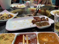 -牛鲜盛齐齐哈尔烤肉(曹路店)