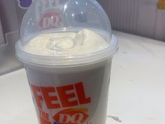 -DQ·蛋糕·冰淇淋(河东万达店)