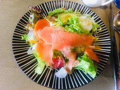 -YUE·6·西式融合餐厅(外滩六号店)