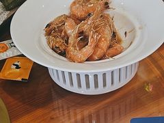 -洲晓鲜·舟山海鲜大排档(朱家尖风景区店)