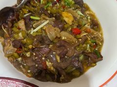 -西江红·株洲本地菜(滨江南路店)