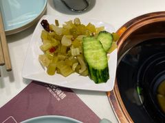 -洪氏嗨捞·猪肚鸡火锅(阳光天地店)