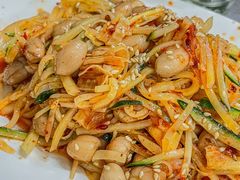 -火云龙烤肉(紫荆花店)