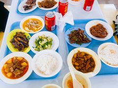 -紫金港餐饮中心-风味餐厅(浙江大学紫金港校区店)