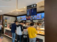 -肯德基(沪东店)