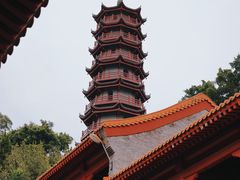 -南沙天后宫景区