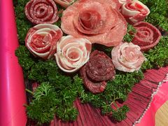-烧肉达人•炭火烧肉(新天地店)