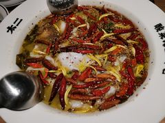 -新太二·鲜料川菜(群光广场店)