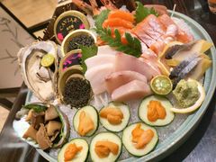-汕头国际大酒店-牛一町目餐厅