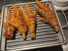 -烤匠麻辣烤鱼(青羊万达店)