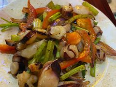 -一烙锅(友谊店)